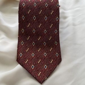 ✋PROTOCOL✋ DRESS CODE TIE  ( only bundle of 3)